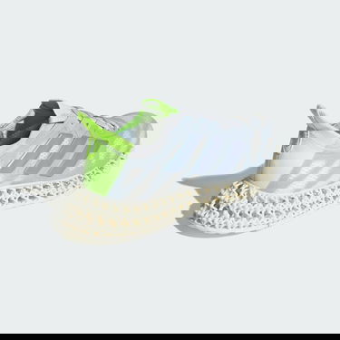 Кецове и обувки adidas Originals 4DFWD 3 Running Shoes "Grey" Сиво | IG8993, 4