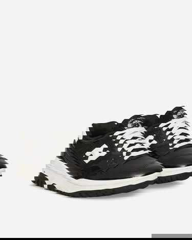Кецове и обувки New Balance BB 550 YKG Черно | BB550YKG, 2