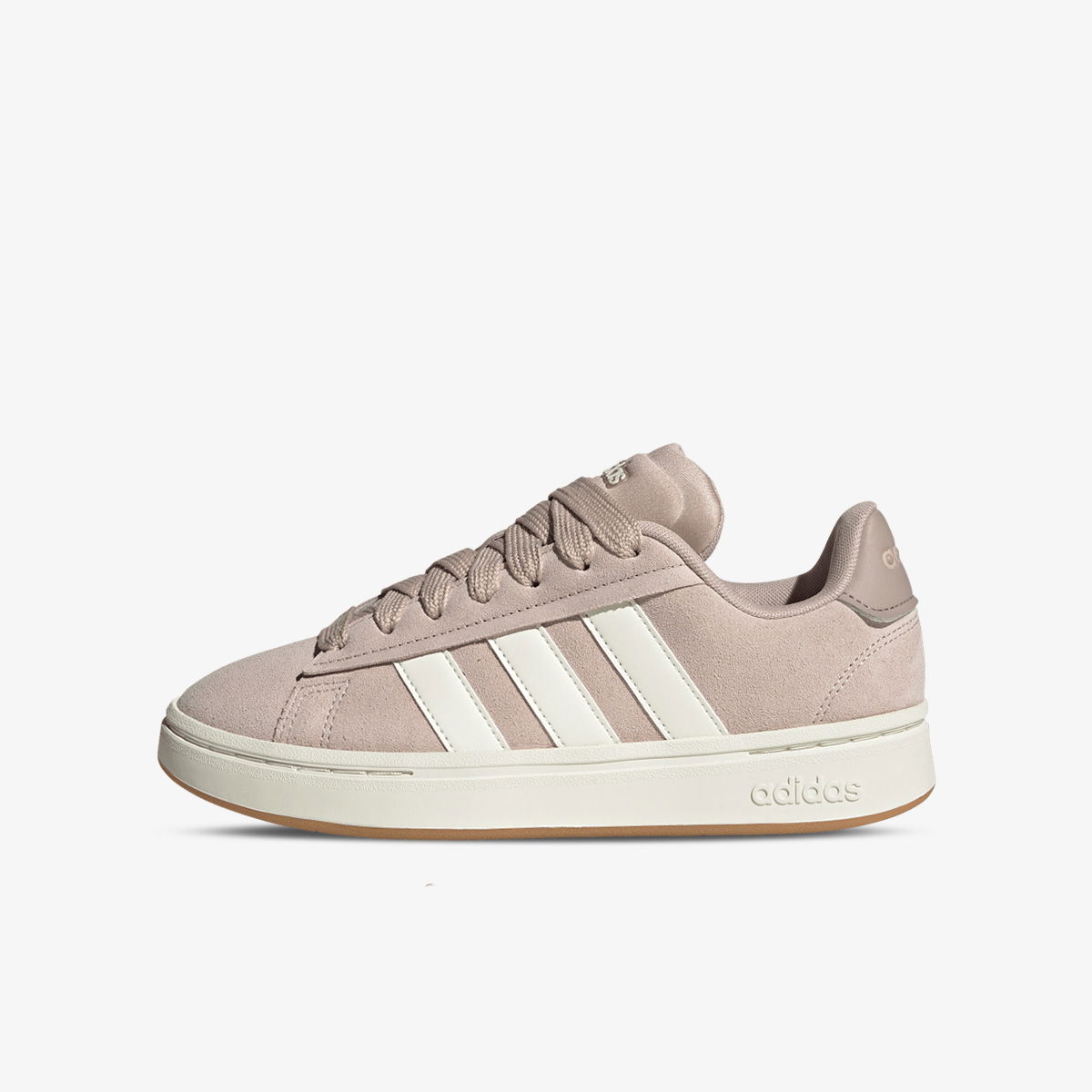 Кецове и обувки adidas Originals adidas Grand Court Alpha Бежово | JI1719, 1