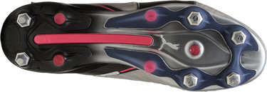 Кецове и обувки Puma KING Ultimate SG Металик | 108304-03, 2