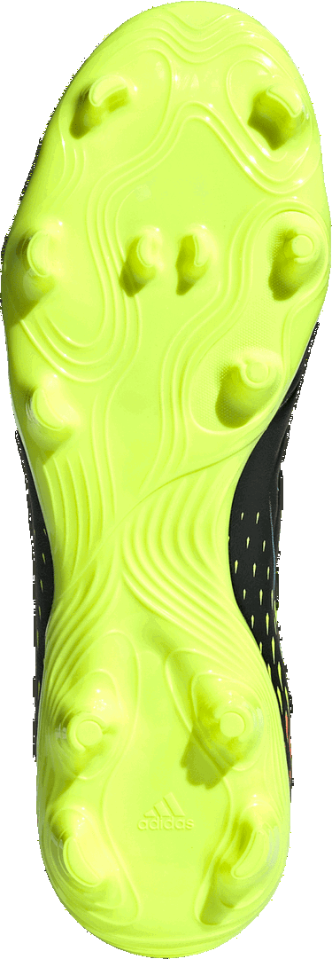 Кецове и обувки adidas Performance adidas COPA SENSE.3 FG Черно | gw3593, 2