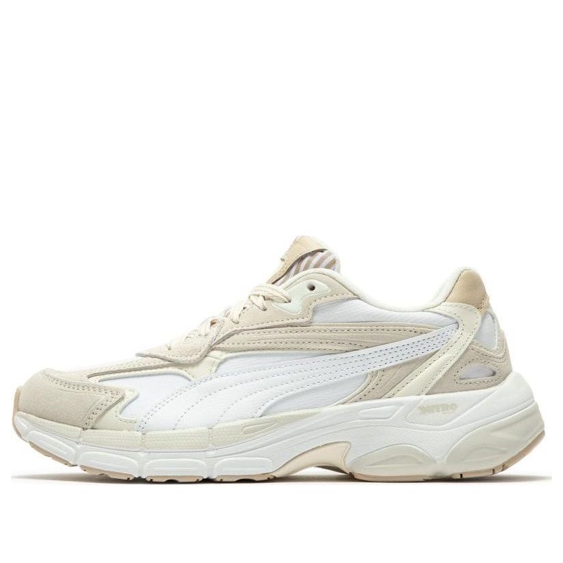 Кецове и обувки Puma Teveris Nitro Vacation Бежово | 390034-03, 0