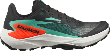 Кецове и обувки Salomon GENESIS Черно | l47688200, 0
