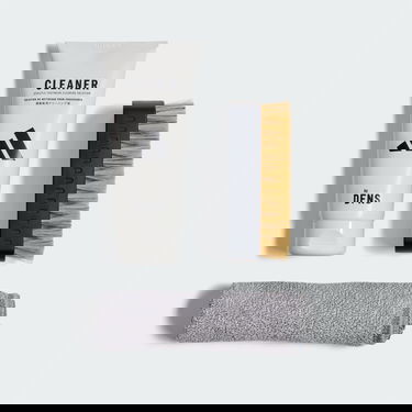 Грижа за обувките adidas Performance Cleaning Kit Сиво | JJ7194, 4