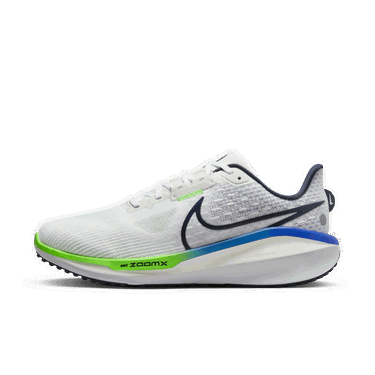Кецове и обувки Nike Vomero 17 Бяло | FB1309-100, 3