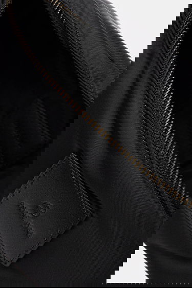 Чанта за кръста Anine Bing Anine Bing Large Rio Belt Bag Черно | A.13.9218, 3