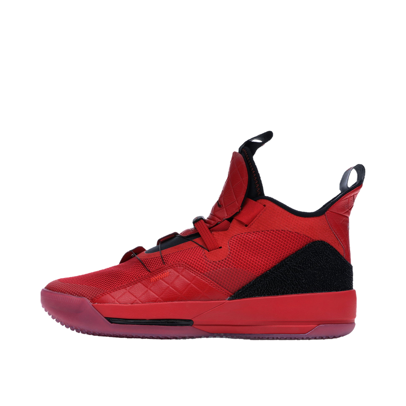 Баскетбол Jordan Jordan 33 "University Red" Червено | AQ8830-600