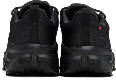 Кецове и обувки On Running Cloudrock Low Waterproof Черно | 3MF10251043, 1