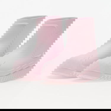 Кецове и обувки adidas Originals adidas Adifom Superstar Boot W Pink, Women's high-top sneakers Бежово | IE0389, 5