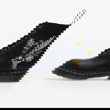 Кецове и обувки Dr. Martens 1460 Souvenir Черно | DM26929001, 0
