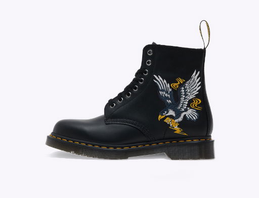 Кецове и обувки Dr. Martens 1460 Souvenir Черно | DM26929001