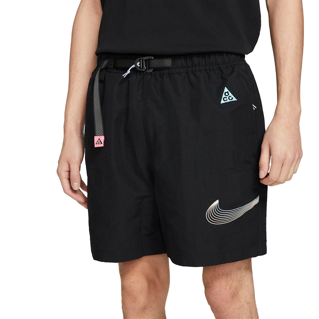 Къси панталони Nike ACG Trail Shorts Черно | DJ1427-010, 0