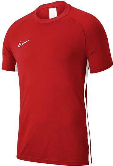 Тениска Nike Red Training T-Shirt Червено | aj9088-657, 0