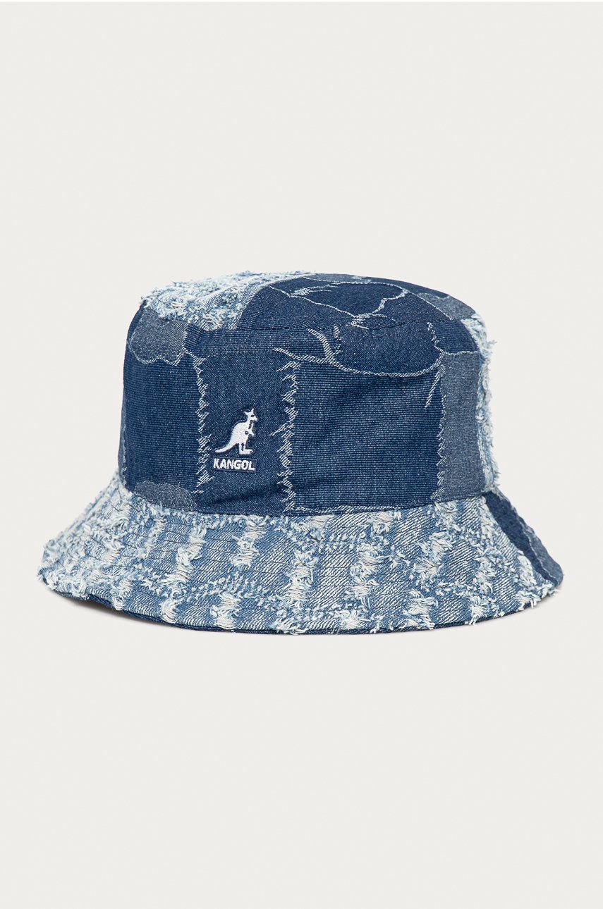 Шапка Kangol Hat Синьо | K5296.MB437, 0