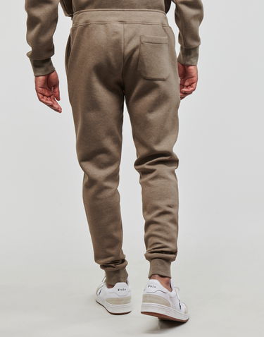 Спортни панталони Polo by Ralph Lauren Tech Fleece Jogger Pants Кафяво | 710881518028, 4