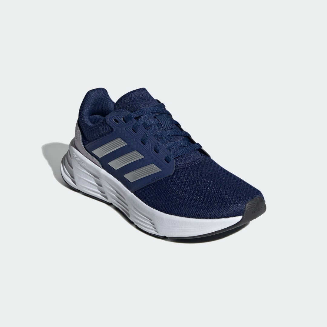 Кецове и обувки adidas Performance Galaxy 6 Синьо | IE8146, 1