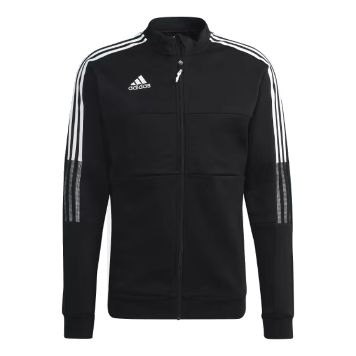 Суитчър adidas Performance Tiro Winterized Men's Jacket Черно | H33670-01, 0