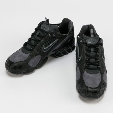 Кецове и обувки Nike Air Zoom Spiridon Cage 2 SE Черно | CU1768-001, 2