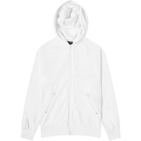 Суитчър Balenciaga Runway Zip Up Hoodie Бяло | 770503-TMV15-9000, 1