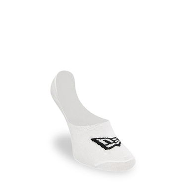 Чорапи New Era Flag Invisible Socks Бяло | 13113641, 1