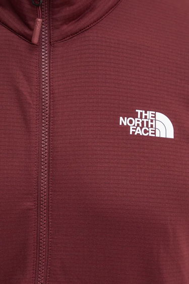 Ветровка The North Face Quest Triclimate Three-In-One Outdoor Jacket Червено | NF0A3YFH7OK1, 8