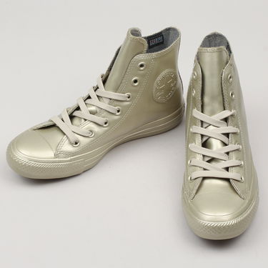 Кецове и обувки Converse Chuck Taylor All Star Metallic Rubber Hi Металик | C553269, 2