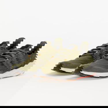 Кецове и обувки adidas Performance UltraBOOST 22 "Focus Olive" Зелено | GX9167, 5