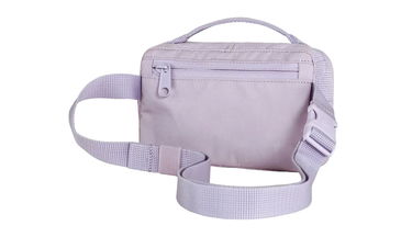 Чанта за кръста FJÄLLRÄVEN Wais Bag Лилаво | F23796-457, 2