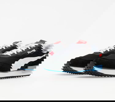 Кецове и обувки Puma Future Rider Play On Черно | 37114914, 4
