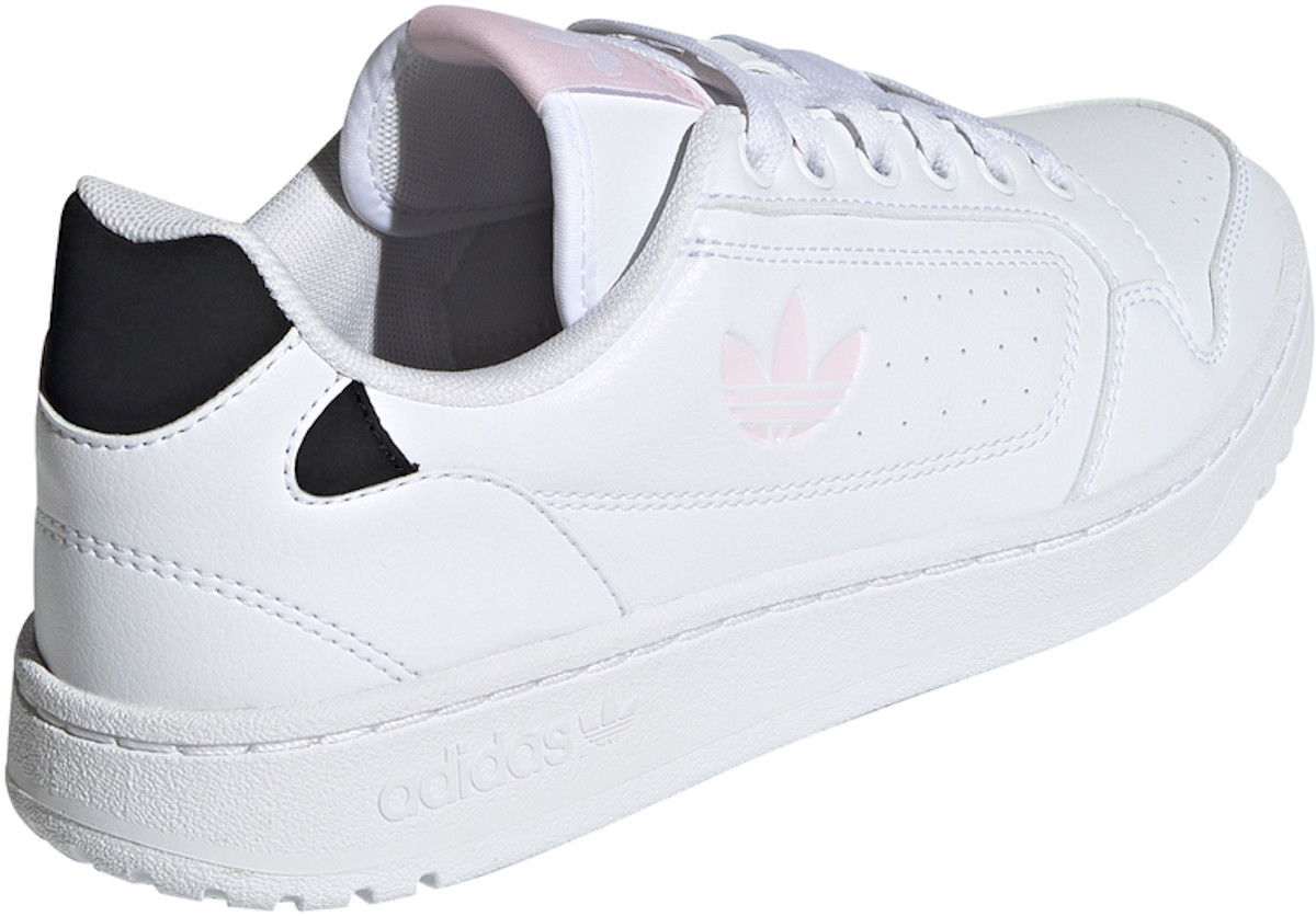 Кецове и обувки adidas Originals NY 90 Бяло | gz6352, 1