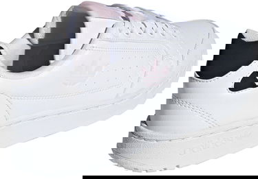 Кецове и обувки adidas Originals NY 90 Бяло | gz6352, 1