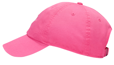 Шапка с козирка Nike Nike Club Unstructured Futura Wash Cap Розово | fb5368-684, 2