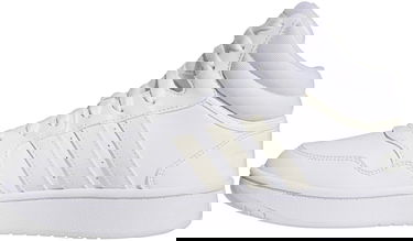 Кецове и обувки adidas Performance adidas Sportswear HOOPS 3.0 MID W Бяло | ig6110, 3
