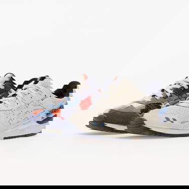 Кецове и обувки Asics Gel-Lyte III Бежово | 1203A133-200, 5