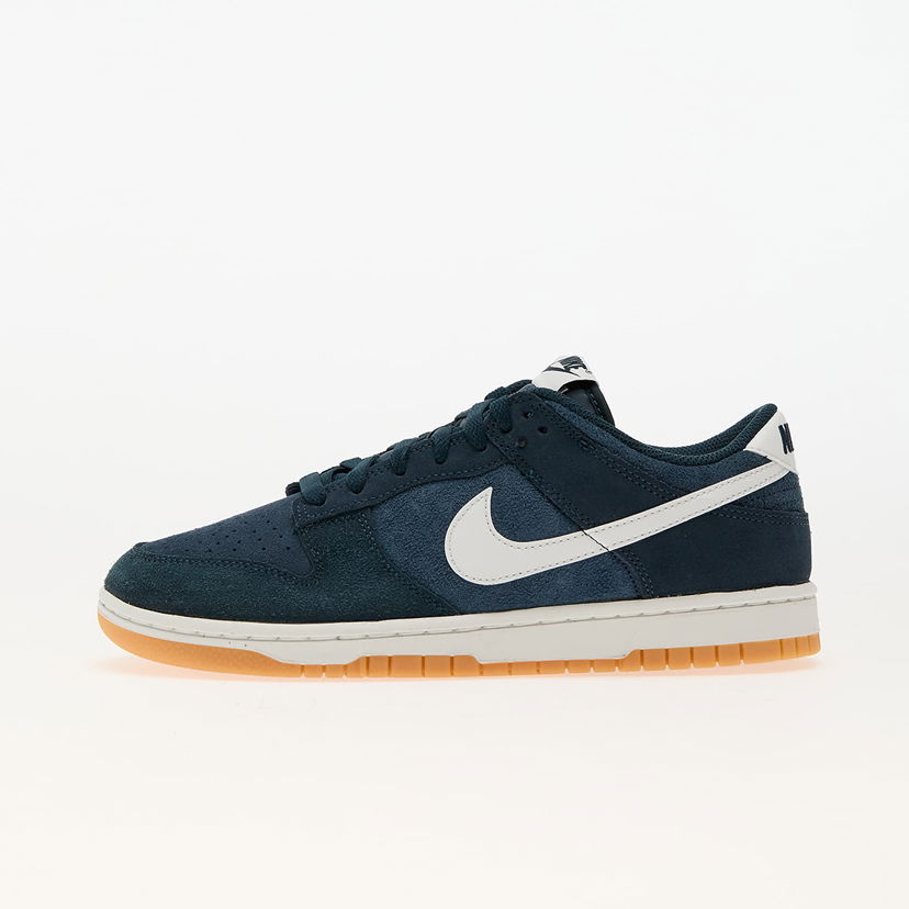 Кецове и обувки Nike Dunk Low Retro SE Тъмно синьо | HQ1931-400