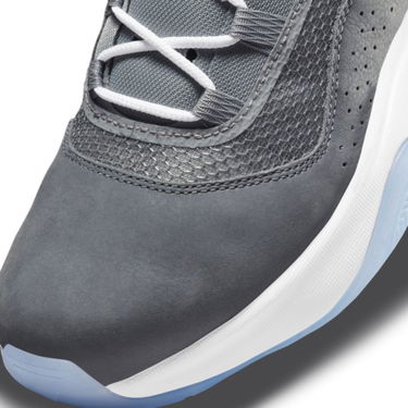 Кецове и обувки Jordan Air Jordan 11 CMFT Low Сиво | CW0784-001, 4