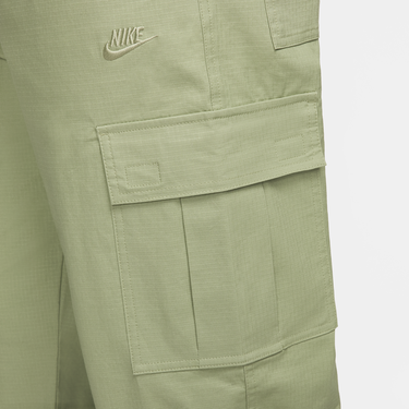 Карго панталони Nike Club Cargo Pants Зелено | FZ5765-386, 3