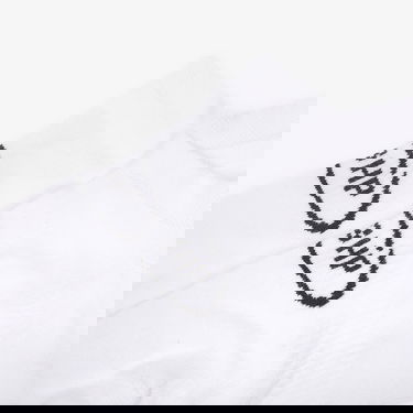 Чорапи Footshop Invisible Socks 3-Pack White Бяло | FTSHP_377, 4