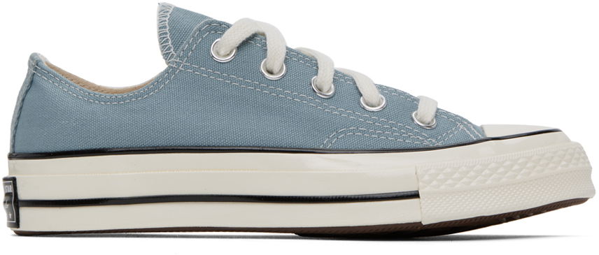 Кецове и обувки Converse Chuck 70 Vintage "Blue" Синьо | A04586C, 0