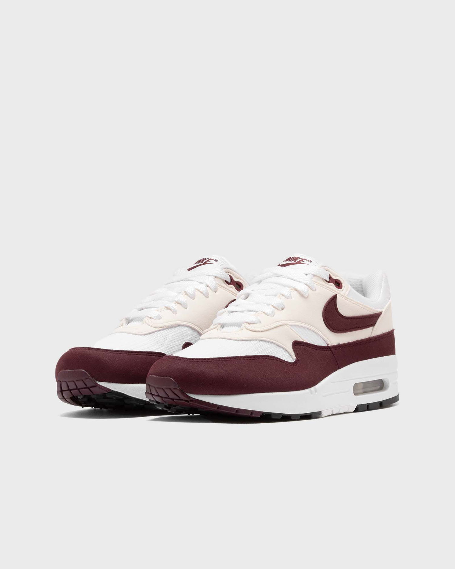 Кецове и обувки Nike AIR MAX 1 Червено | DZ2628-114, 1