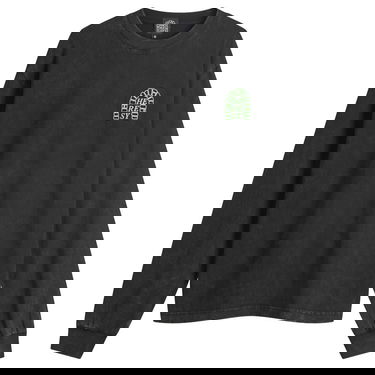 Тениска Heresy Arch Long Sleeve T-Shirt, Size Large Черно | HAW25-T11A, 1