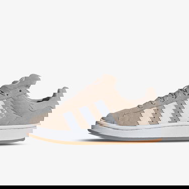 Кецове и обувки adidas Originals Adidas Campus 00s "Beige" Velikost: 37 1/3 Бежово | JI4461, 2