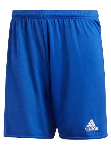 Къси панталони adidas Originals Parma 16 Shorts Синьо | aj5882