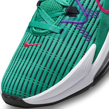 Кецове и обувки Nike LeBron Witness 6 Зелено | CZ4052-300, 4