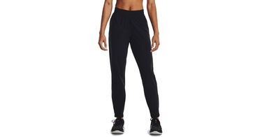 Клинове Under Armour OutRun the Storm Leggings Черно | 1377042-001, 1