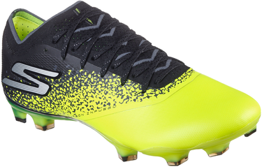 Кецове и обувки Skechers Razor Elite FG Зелено | 252020-ylbk, 4