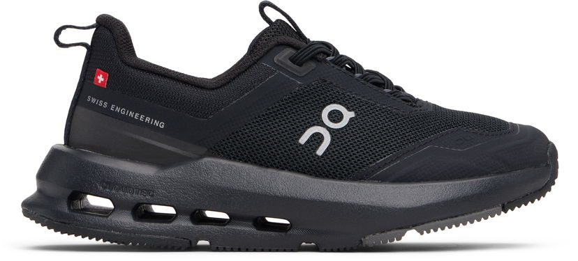 Кецове и обувки On Running Cloudnova Черно | 3KF30010106