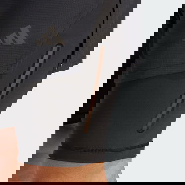 Къси панталони adidas Performance HEAT.RDY HIIT Elevated Training 2-in-1 Shorts Черно | IB3466, 5