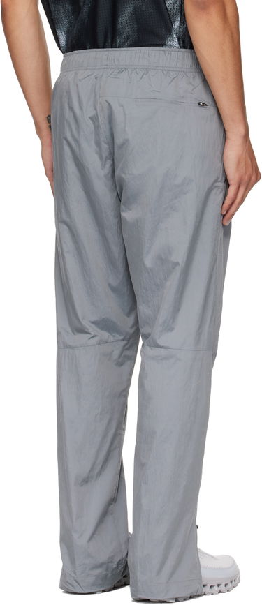 Спортни панталони On Running Court Sweatpants Сиво | 1MF10512608, 2