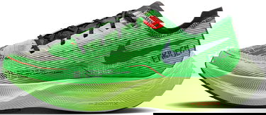Кецове и обувки Nike ZoomX Vaporfly Next% 2 Зелено | dz4779-304, 0
